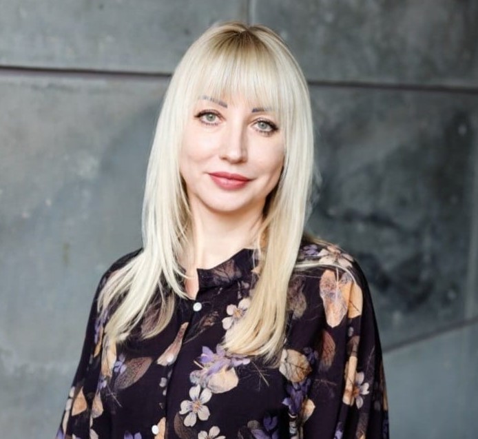 Черкесова Елена